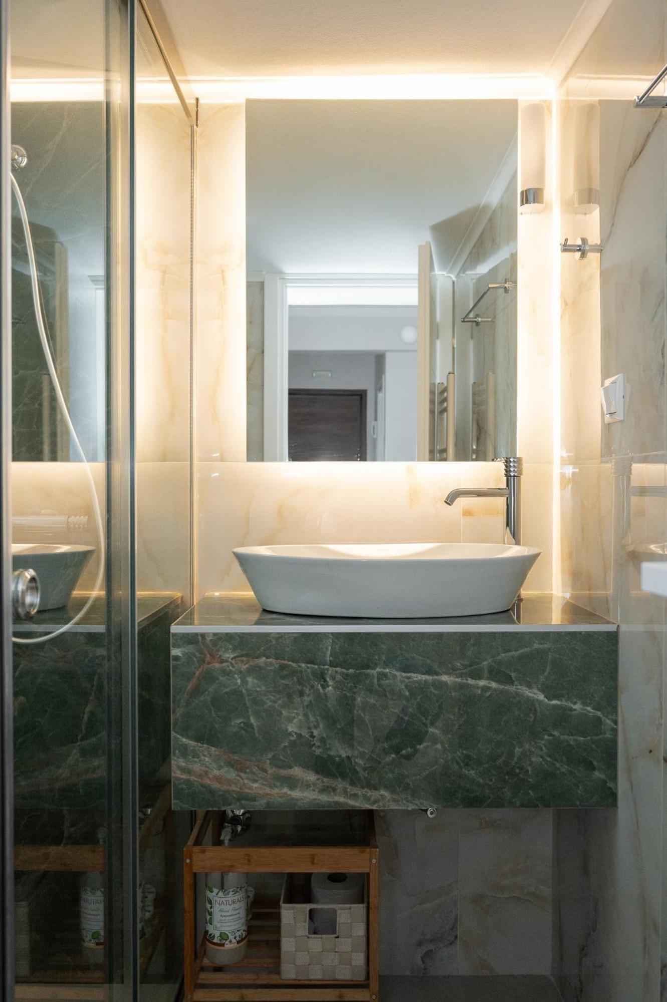 Margo Luxury Living 1 By 8essentially * Héraklion