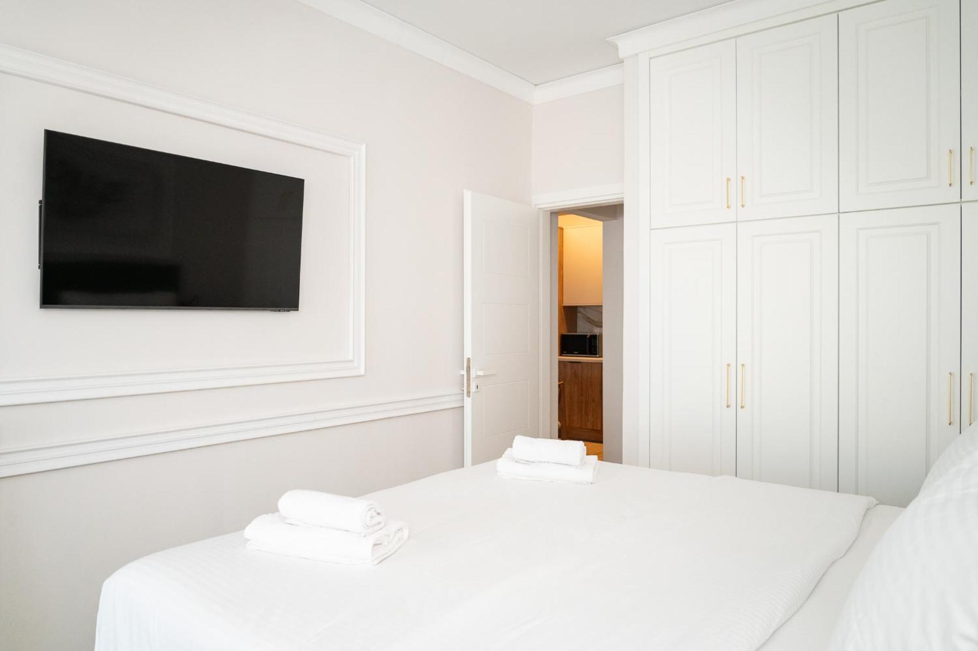 Appartement Margo Luxury Living 1 By 8essentially Héraklion