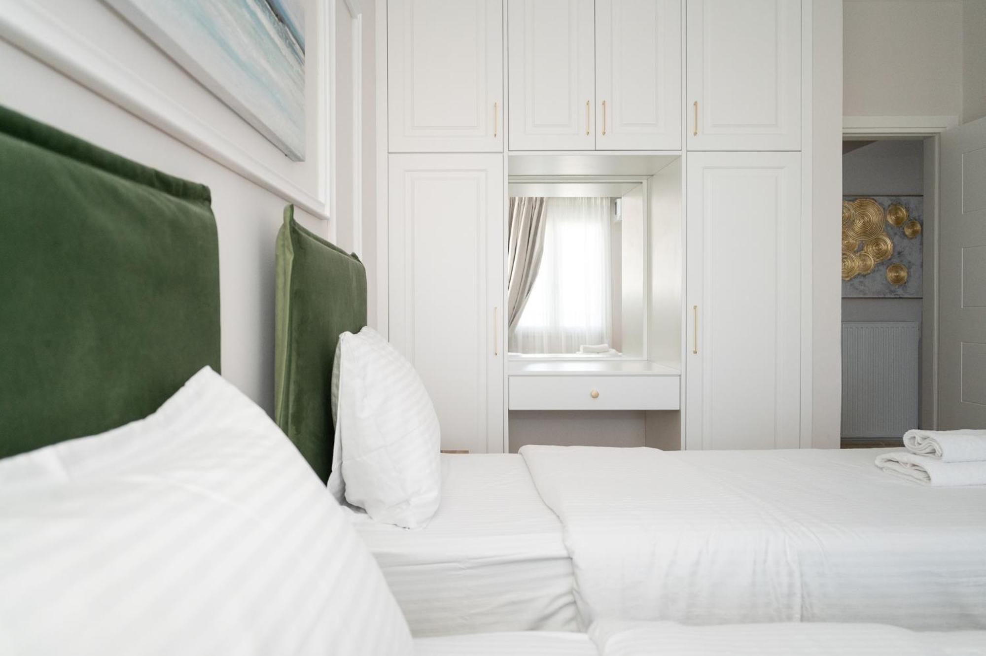 Margo Luxury Living 1 By 8essentially * Héraklion