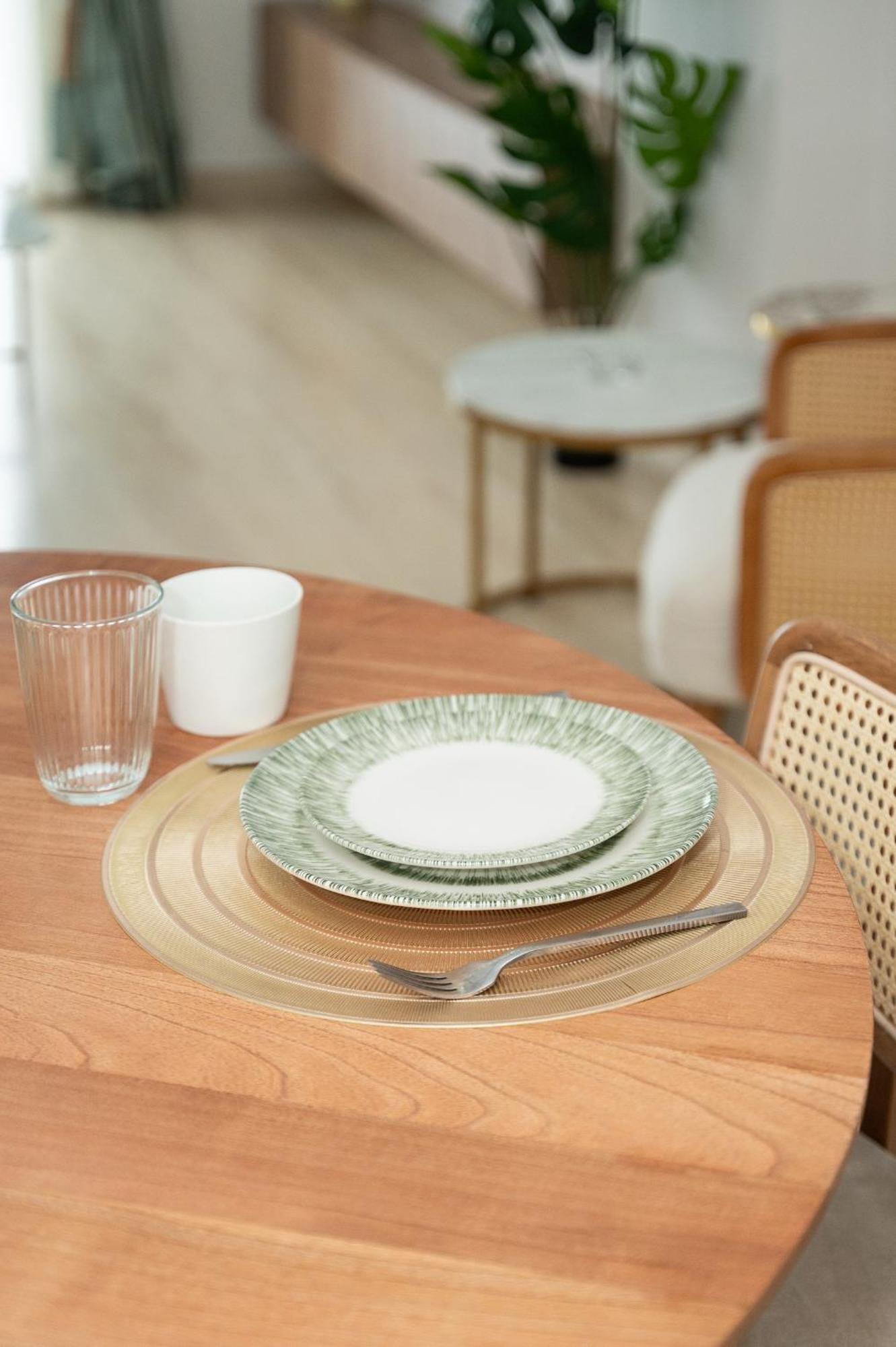Appartement Margo Luxury Living 1 By 8essentially *