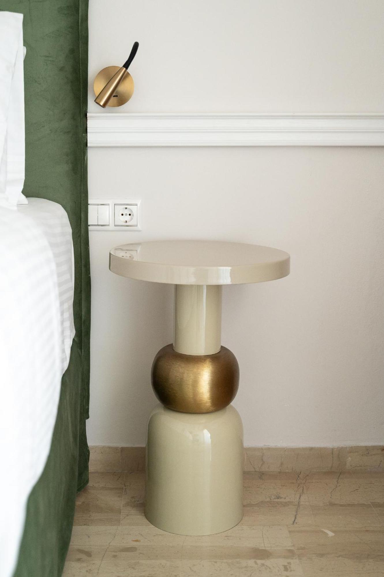 Margo Luxury Living 1 By 8essentially Appartement Héraklion