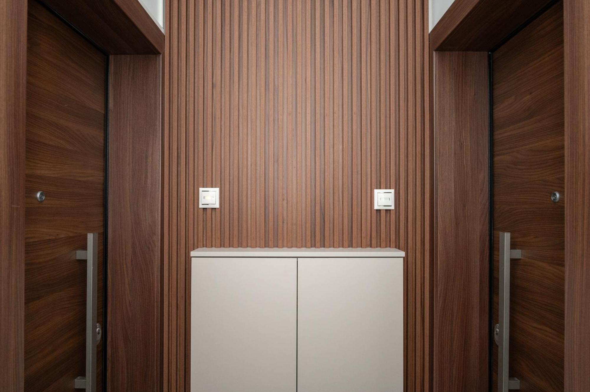 Margo Luxury Living 1 By 8essentially Appartement