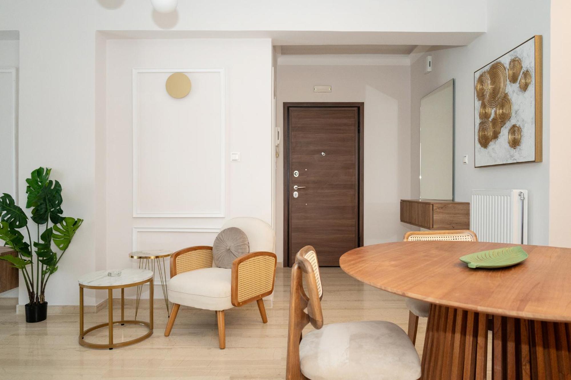 Margo Luxury Living 1 By 8essentially Appartement