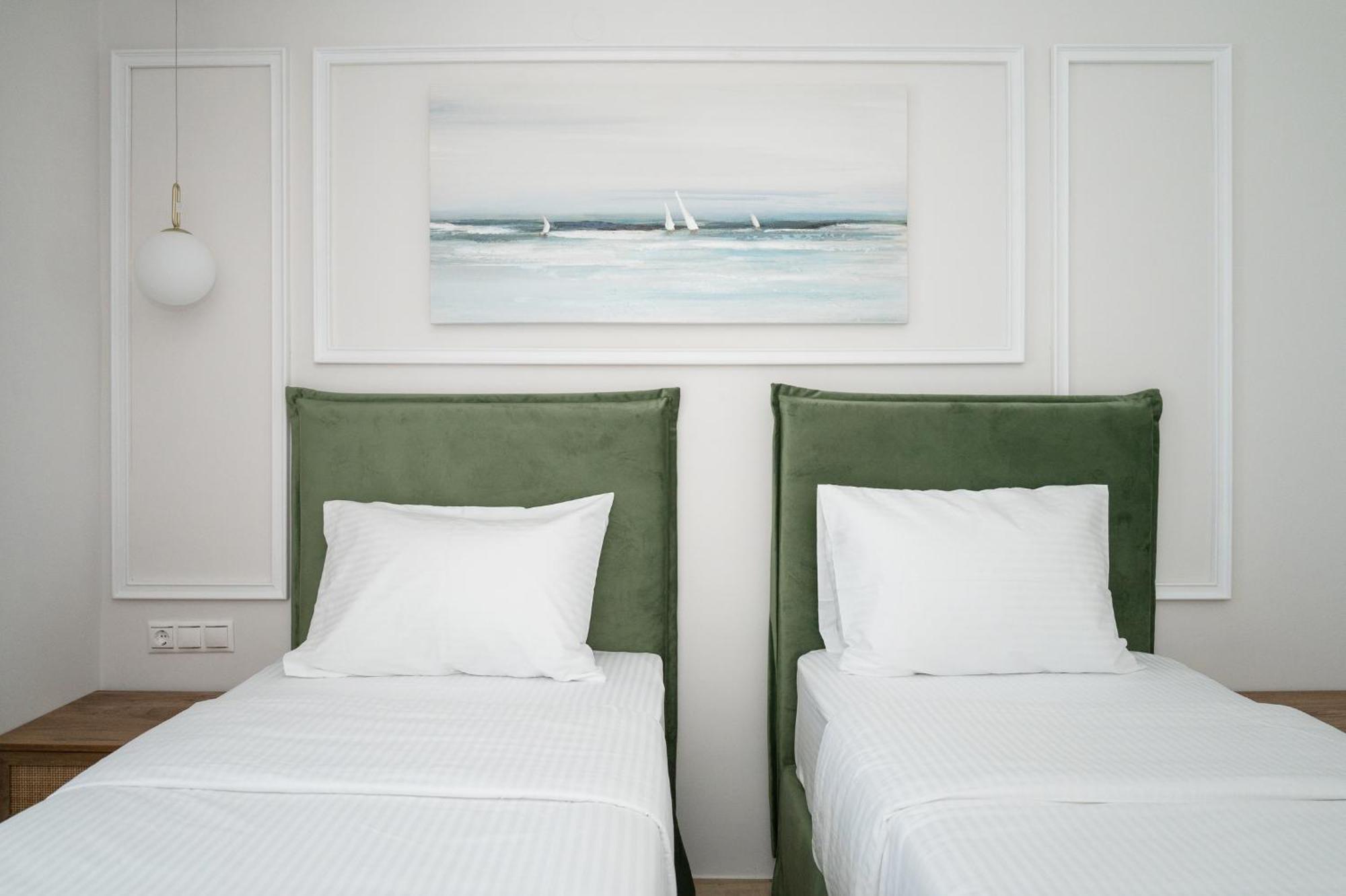 Appartement Margo Luxury Living 1 By 8essentially