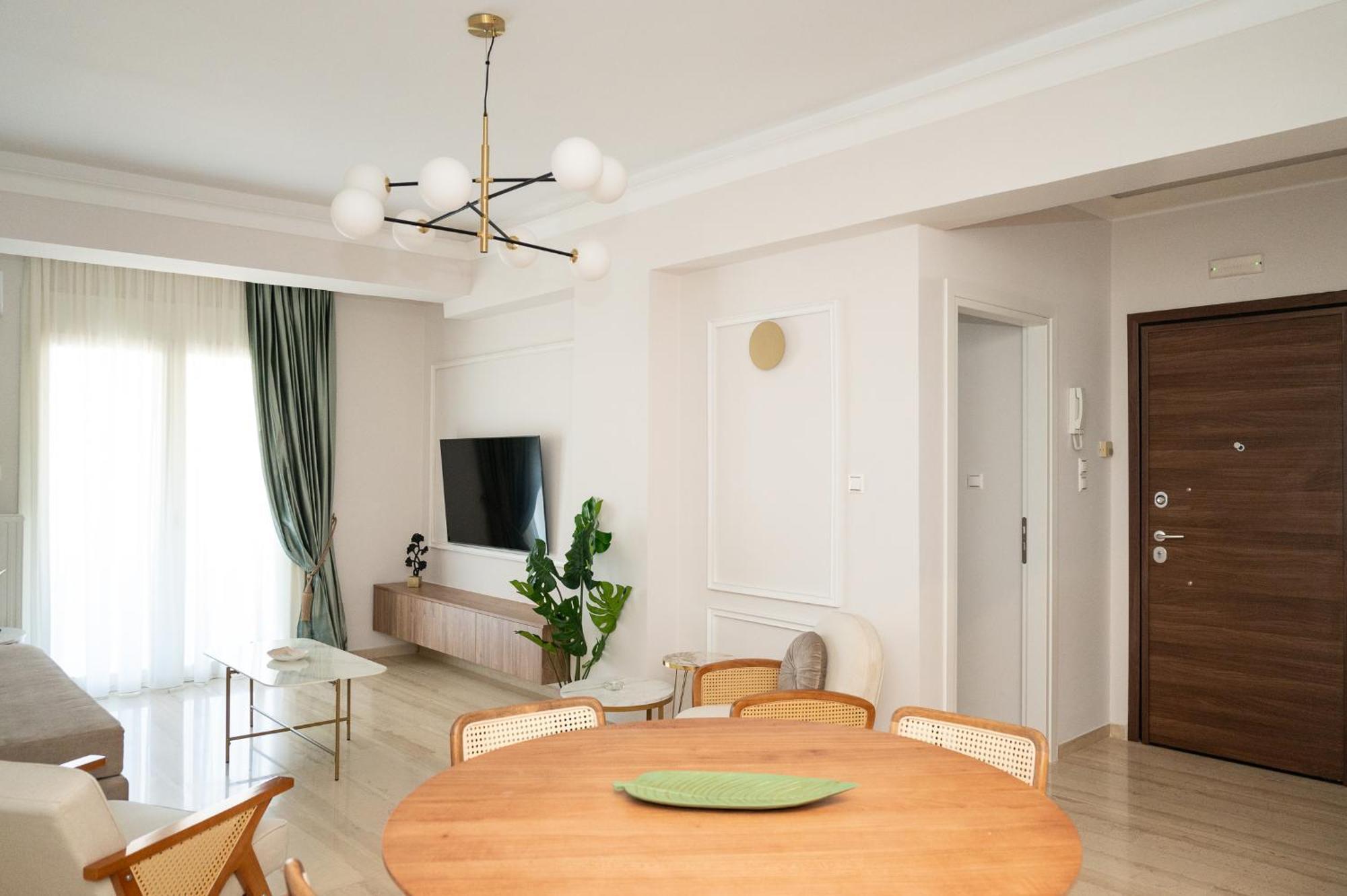 Appartement Margo Luxury Living 1 By 8essentially *