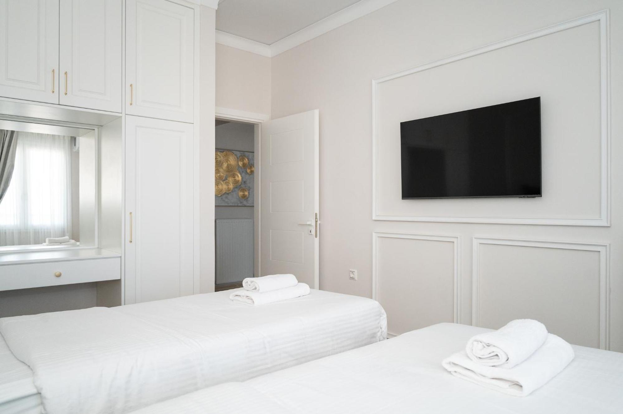 Margo Luxury Living 1 By 8essentially Appartement