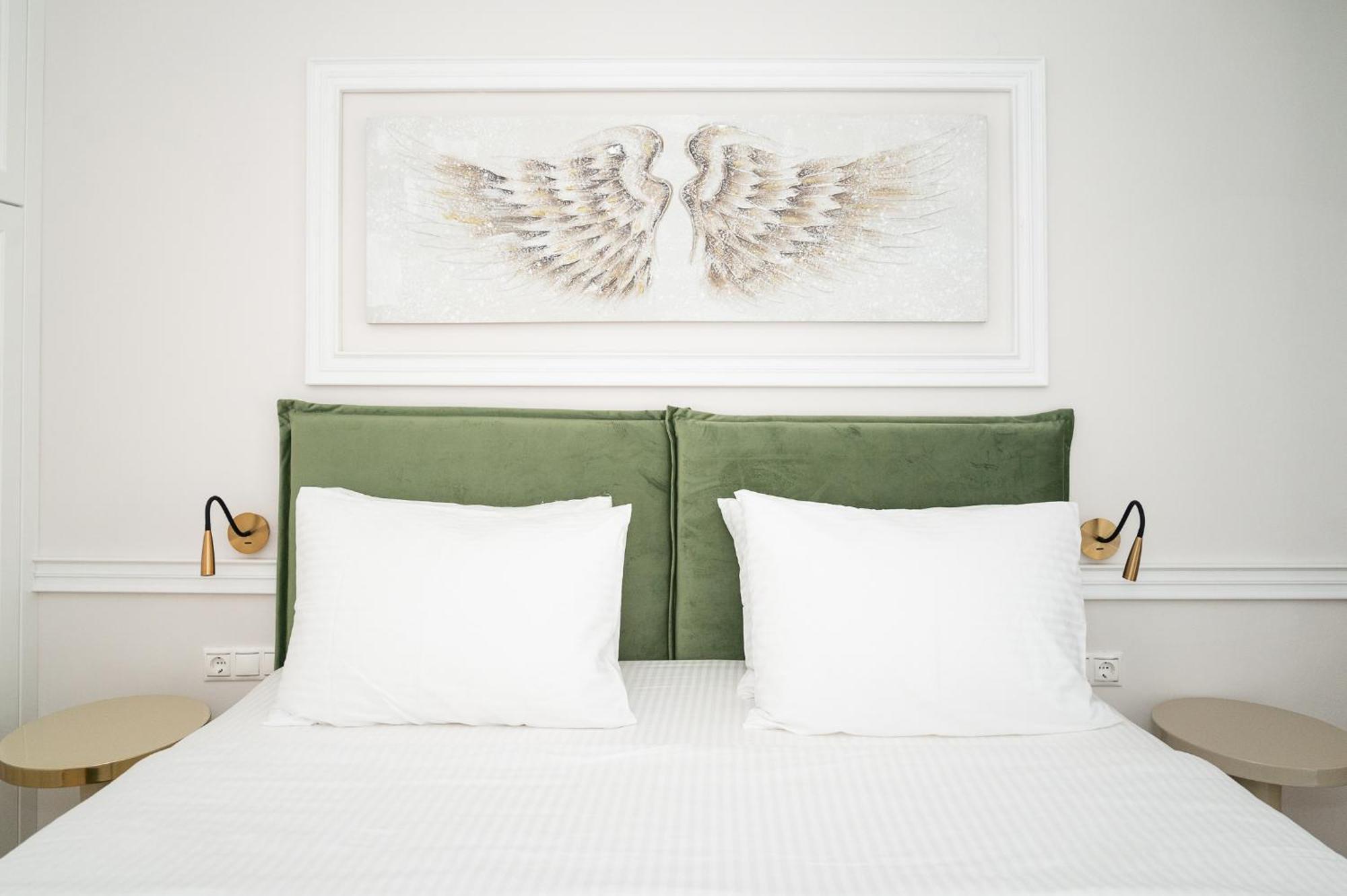 Margo Luxury Living 1 By 8essentially Héraklion