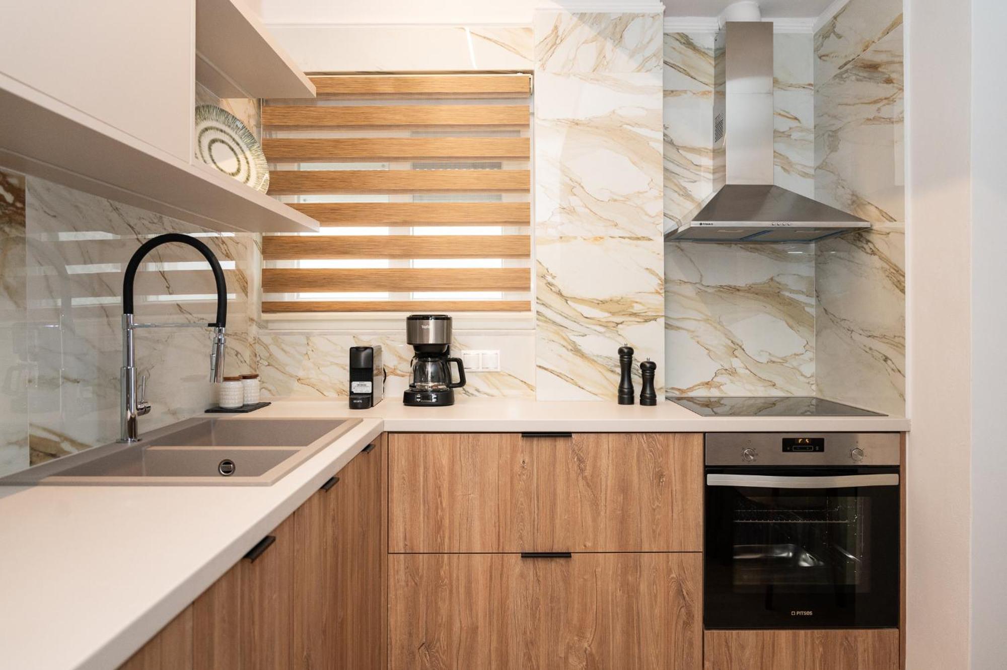 Appartement Margo Luxury Living 1 By 8essentially