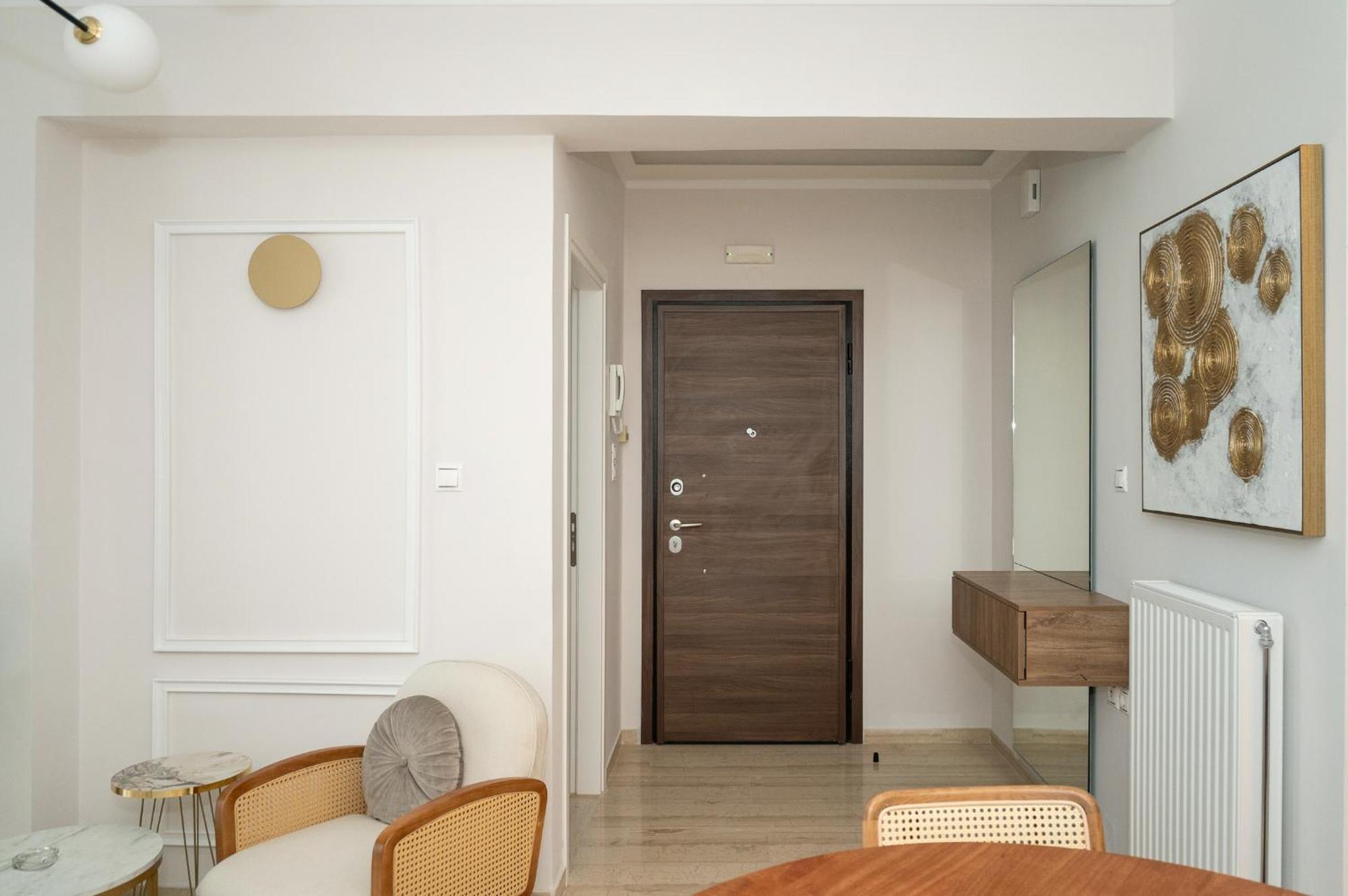 Margo Luxury Living 1 By 8essentially Appartement *