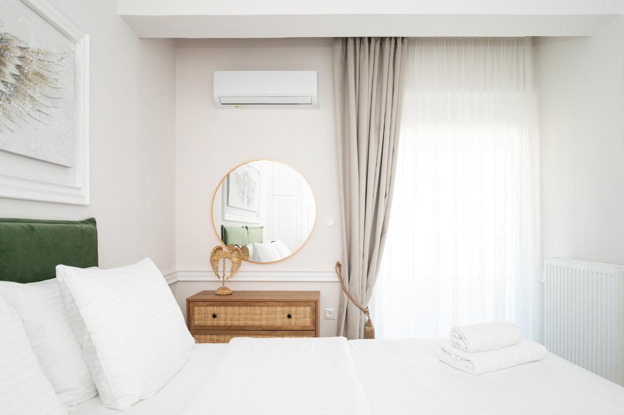Appartement Margo Luxury Living 1 By 8essentially *